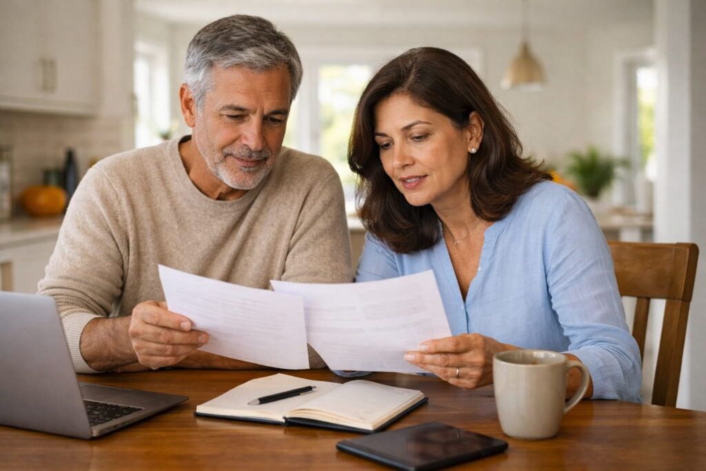 How to Set a Realistic Budget for Your Home Interiors